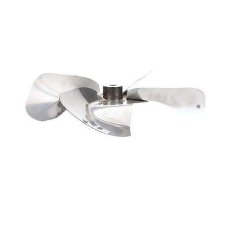 Middleby Fan, Axial 14 Dia Ps540 48862